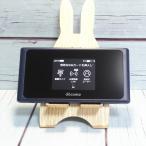 docomo Wi-Fi STATION HW-01L Indigo Blue корпус White ROM 413596