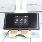 docomo Wi-Fi STATION HW-01L Indigo Blue корпус White ROM 254263