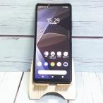 SONY Xperia 10 III SOG04 6インチ メモリー6GB ストレージ128GB