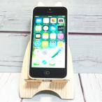ショッピング白ロム au iPhone5c 16GB ホワイト 本体 白ロム B460510