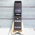 au KYOCERA GRATINA KYF37 темно-синий черный корпус White ROM SIM разблокирован .SIM свободный C002222