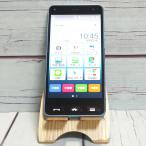 Y!mobile 京セラ かんたんスマホ 705KC ライトブルー 本体 白ロム SIMロック解除済み SIMフリー C922610