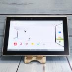 docomo arrows Tab F-02K White ホワイト 本体 白ロム SIMロック解除済み SIMフリー B881819