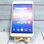 ショッピング白ロム docomo dtab Compact d-02K ゴールド HUAWEI 本体 白ロム SIMロック解除済み SIMフリー B850414