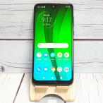 Motorola moto g7 セラミックブラック 本体 白ロム SIMロック解除済み SIMフリー B959333