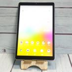 docomo dtab Compact d-42A ゴールド Androidタブレット eSIM対応 本体 白ロム B466532