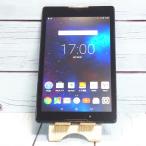 ショッピング白ロム Softbank Lenovo TAB2 501LV ミッドナイトブルー 本体 白ロム SIMロック解除済み SIMフリー C466596