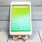 ショッピング白ロム au Qua tab 01 京セラ KYT31 White 本体 白ロム [訳あり] SIMロック解除済み SIMフリー D939417