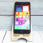 au iPhoneSE 第2世代 64GB ブラック 本体 白ロム SIMロック解除済み SIMフリー B782889