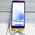 ショッピング白ロム docomo Google Pixel 3a 64GB Just Black ブラック 本体 白ロム SIMロック解除済み SIMフリー C920108