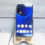 ショッピング白ロム docomo Galaxy S7 edge SC-02H ブルー 本体 白ロム [ジャンク] J594261