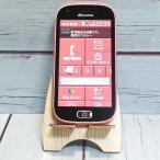 富士通 らくらくスマートフォン me F-03K 4.5インチ メモリー2GB
