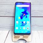 UMIDIGI A7 ブラック グレー 本体 白ロム SIMロック解除済み SIMフリー 美品 A814650