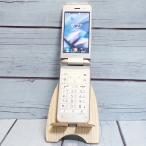 ショッピング白ロム Softbank 京セラ 902KC DIGNO ケータイ3 シルバー 本体 白ロム [訳あり] SIMロック解除済み SIMフリー D286367