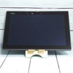 ショッピング白ロム docomo arrows Tab F-02K Black ブラック 本体 白ロム [ジャンク] J598959