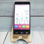 ショッピング白ロム Y!mobile 京セラ かんたんスマホ 705KC ピンク 本体 白ロム SIMロック解除済み SIMフリー B419226