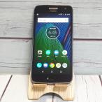 Moto g5 Plus XT1685 グレー モトローラ 本体 白ロム SIMロック解除済み SIMフリー B747314