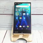 SoftBank AQUOSXx2 502SH ホワイト 本体 白ロム SIMロック解除済み SIMフリー B792298