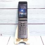 ショッピング白ロム docomo arrows 富士通 ケータイ F-03L ブラック 本体 白ロム [ジャンク] SIMロック解除済み SIMフリー J513666