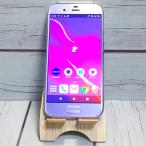 ショッピング白ロム AQUOS R SH-03J docomo クリスタルラベンダー 本体 白ロム SIMロック解除済み SIMフリー B197624