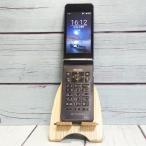 ショッピング白ロム docomo arrows 富士通 ケータイ F-03L ブラック 本体 白ロム SIMロック解除済み SIMフリー C009459