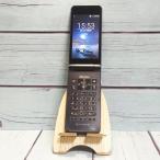 ショッピング白ロム docomo arrows 富士通 ケータイ F-03L ブラック 本体 白ロム SIMロック解除済み SIMフリー B781306