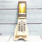 KYOCERA au KYF36 かんたんケータイ GOLD 本体 白ロム SIMロック解除済み SIMフリー C842547