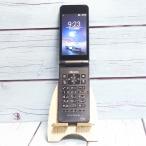 ショッピング白ロム docomo arrows 富士通 ケータイ F-03L ブラック 本体 白ロム SIMロック解除済み SIMフリー C947040
