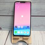 docomo LG style3 L-41A オーロラホワイト [ジャンク] 本体 白ロム SIMロック解除済み SIMフリー J198852