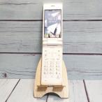 ショッピング白ロム SoftBank KYOCERA DIGNO ケータイ 701KC ホワイト 本体 白ロム SIMロック解除済み SIMフリー C095568