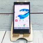 docomo Xperia X Compact SO-02J Universe Black 本体 白ロム SIMロック解除済み SIMフリー C129405