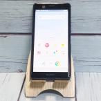 ショッピング白ロム docomo Xperia Ace SO-02L black 本体 白ロム SIMロック解除済み SIMフリー C631616