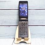 docomo DIGNO Kyocera мобильный телефон Basic KY-41B черный корпус White ROM SIM разблокирован .SIM свободный B305857