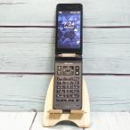 ショッピング白ロム docomo DIGNO 京セラ ケータイ ベーシック KY-41B ブラック 本体 白ロム SIMロック解除済み SIMフリー B334360