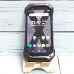 ショッピング白ロム au 京セラ TORQUE 5G KYG01 ブラック 本体 白ロム SIMロック解除済み SIMフリー C434701