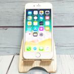 docomo iPhone6s 16GB シルバー 本体 白ロム SIMロック解除済み SIMフリー C664094