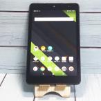 ショッピング白ロム au KYOCERA Qua tab QZ8 モカブラック KYT32 本体 白ロム SIMロック解除済み SIMフリー B475186