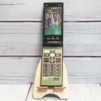 KYOCERA au KYF36 простой мобильный телефон GREEN корпус White ROM [ есть перевод ] SIM разблокирован .SIM свободный D873654