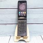 au GRATINA KYF42 черный Kyocera корпус White ROM SIM блокировка SIM разблокирован .SIM свободный C529097