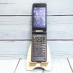 docomo DIGNO Kyocera мобильный телефон Basic KY-41B черный корпус White ROM SIM разблокирован .SIM свободный C602618