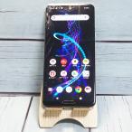AQUOS R docomo 5G SHARP SH-51A белый [ Junk ] корпус White ROM SIM разблокирован .SIM свободный J635755