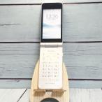 docomo arrows Fujitsu мобильный телефон F-03L серебряный корпус White ROM SIM разблокирован .SIM свободный C662829