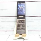 docomo DIGNO Kyocera мобильный телефон Basic KY-41B черный корпус White ROM SIM разблокирован .SIM свободный C334303