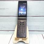 docomo arrows Fujitsu мобильный телефон F-03L черный корпус White ROM [ Junk ] J607410