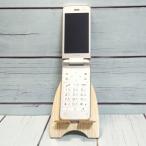 Softbank Kyocera 902KC DIGNO мобильный телефон 3 серебряный корпус White ROM [ Junk ] J888402