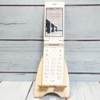 SoftBank Kyocera DIGNO мобильный телефон 501KC белый корпус White ROM [ есть перевод ] SIM разблокирован .SIM свободный D863510
