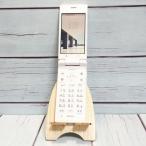 SoftBank Kyocera DIGNO мобильный телефон 501KC белый корпус White ROM SIM разблокирован .SIM свободный C036707