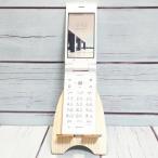 SoftBank Kyocera DIGNO мобильный телефон 501KC белый корпус White ROM SIM разблокирован .SIM свободный B829818