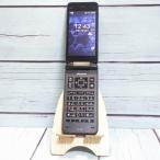 docomo DIGNO Kyocera мобильный телефон Basic KY-41B черный корпус White ROM SIM разблокирован .SIM свободный C305931