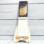 docomo SH-02L AQUOS мобильный телефон Gold корпус White ROM SIM разблокирован .SIM свободный C730706
